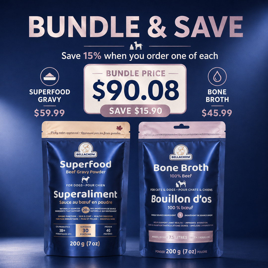 Bundle & Save