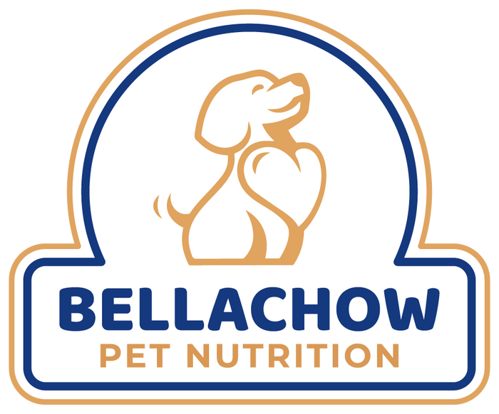 BellaChow Pet Nutrition Inc.